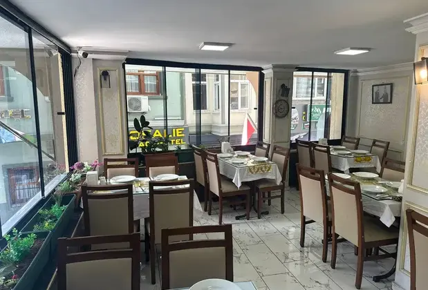 Hotel Amore - Görsel 6