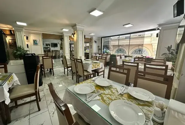 Hotel Amore - Görsel 7