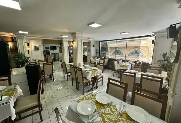 Hotel Amore - Görsel 8