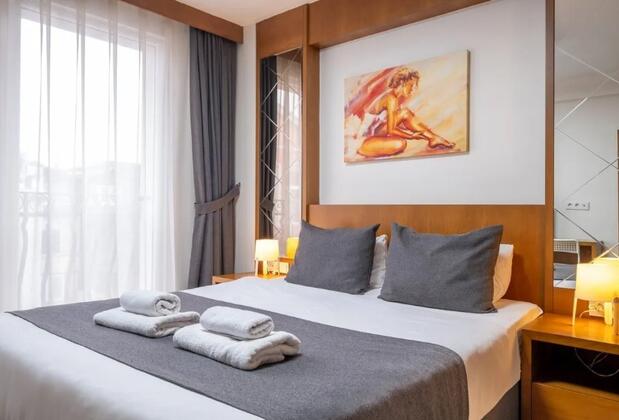 Dream Suite Istanbul - Görsel 3