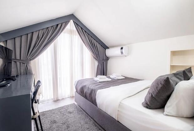 Dream Suite Istanbul - Görsel 4