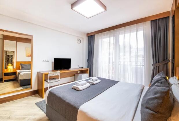 Dream Suite Istanbul - Görsel 7