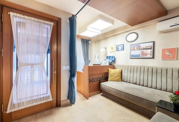 Dream Suite Istanbul - Görsel 13