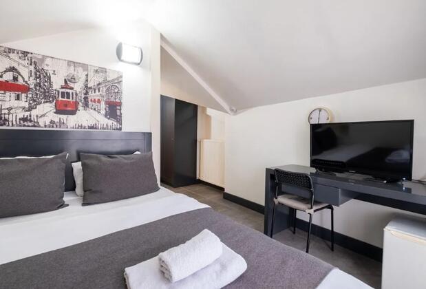 Dream Suite Istanbul - Görsel 9