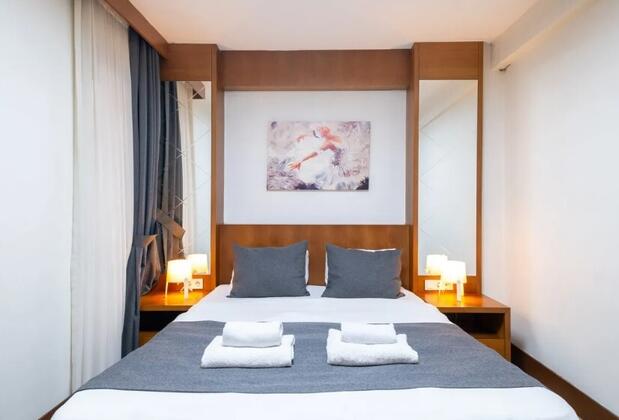 Dream Suite Istanbul - Görsel 11