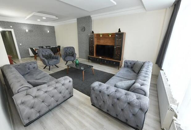 Dubleks Suite 1 - Görsel 3