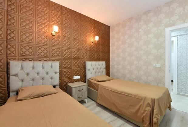 Dubleks Suite 1 - Görsel 4