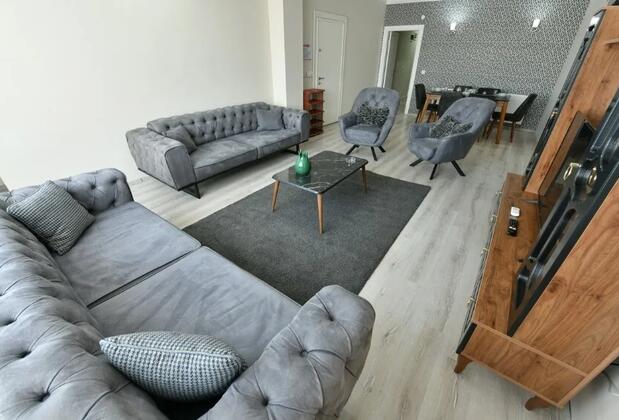 Dubleks Suite 1 - Görsel 5