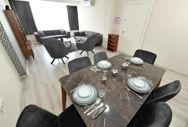 Dubleks Suite 1 - Görsel 6