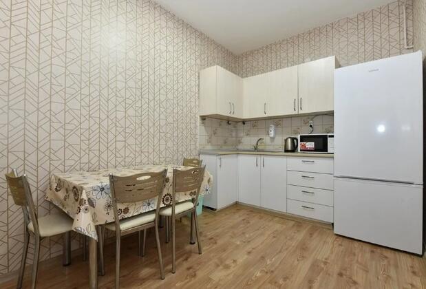 Dubleks Suite 1 - Görsel 8