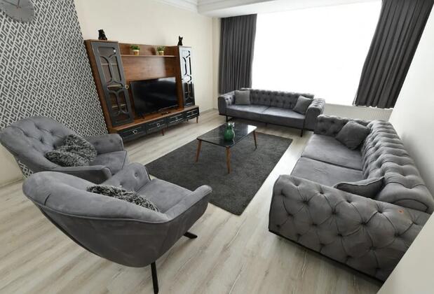 Dubleks Suite 1 - Görsel 9