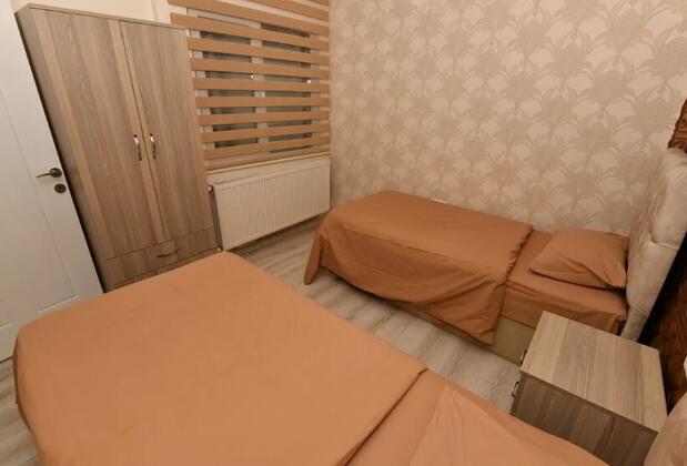 Dubleks Suite 1 - Görsel 11