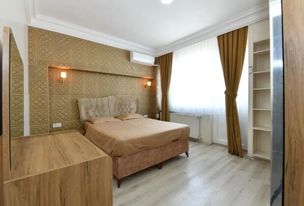 Dubleks Suite 1 - Görsel 12