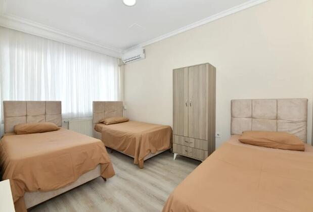 Dubleks Suite 1 - Görsel 13