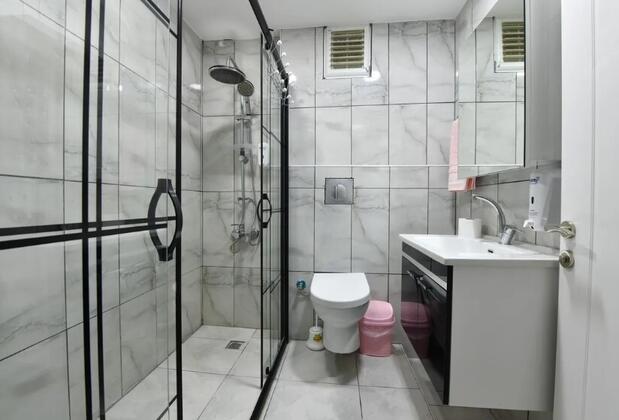 Dubleks Suite 1 - Görsel 14