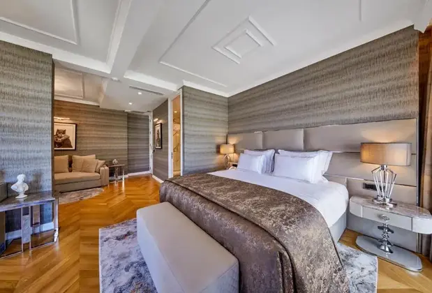 Hotel De Reve Galata - Görsel 3