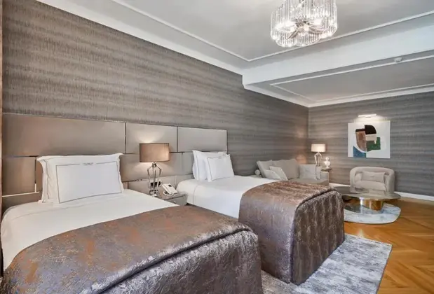 Hotel De Reve Galata - Görsel 5