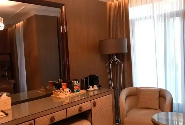 Hotel De Reve Galata - Görsel 9