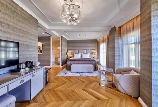 Hotel De Reve Galata - Görsel 10