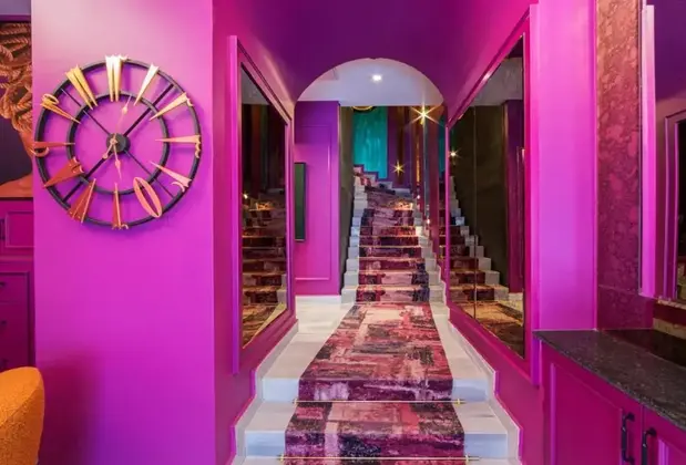 Hotel De Reve Galata - Görsel 11