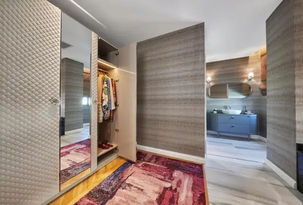 Hotel De Reve Galata - Görsel 12