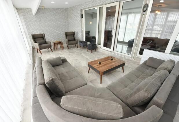 Dubleks Suite 3+1 - Görsel 3