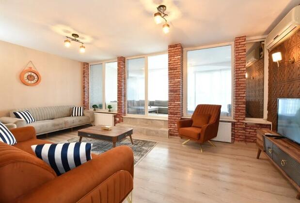 Dubleks Suite 3+1 - Görsel 4