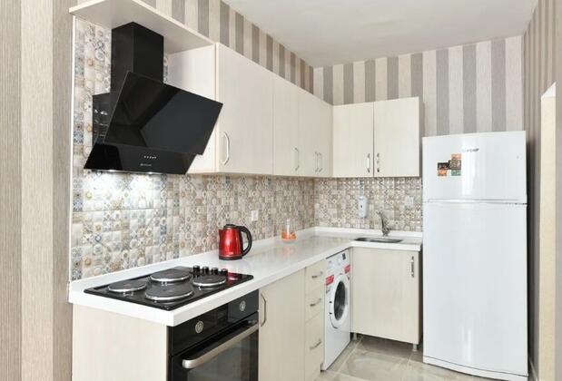 Dubleks Suite 3+1 - Görsel 5