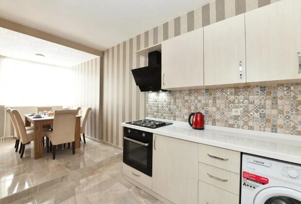 Dubleks Suite 3+1 - Görsel 6