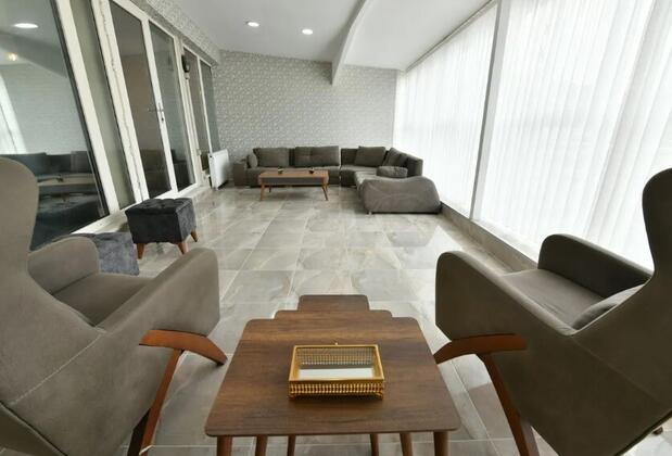 Dubleks Suite 3+1 - Görsel 8