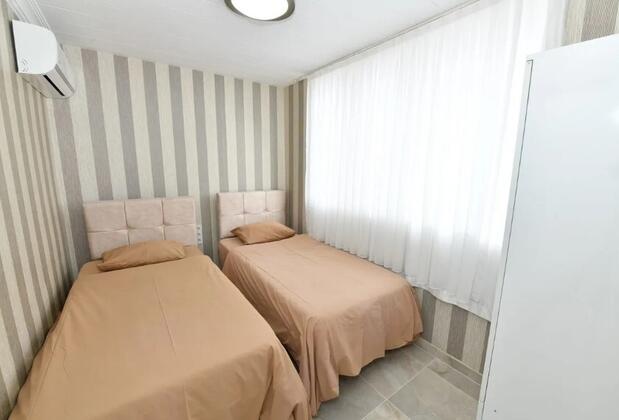 Dubleks Suite 3+1 - Görsel 9