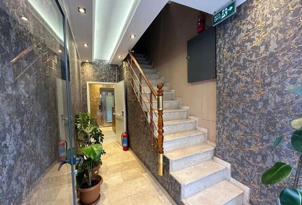 Elita Otel Kumkapı - Görsel 8