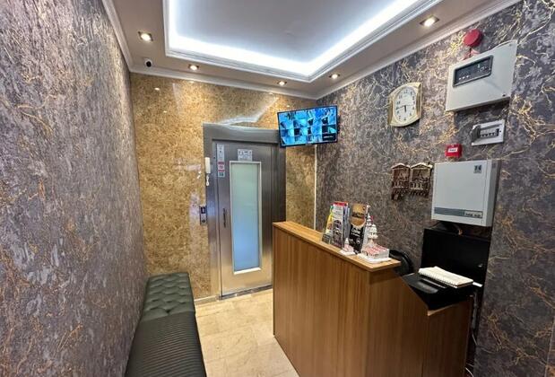 Elita Otel Kumkapı - Görsel 7