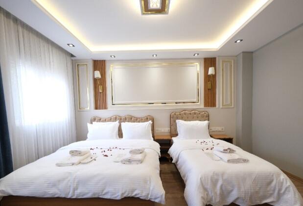 Elita Otel Kumkapı - Görsel 3