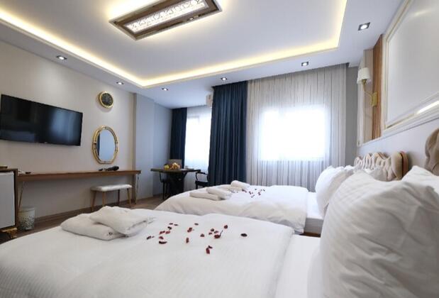 Elita Otel Kumkapı - Görsel 4