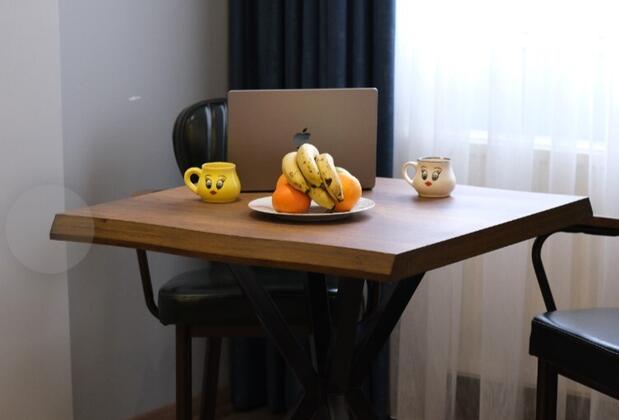 Elita Otel Kumkapı - Görsel 6