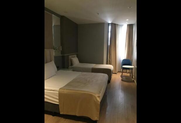 Ess  Hotel - Görsel 3