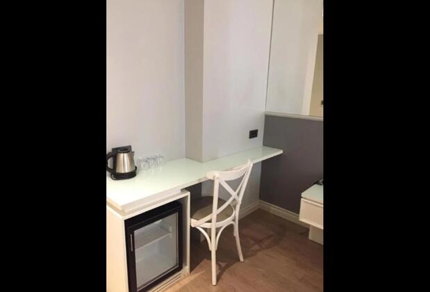 Ess  Hotel - Görsel 5