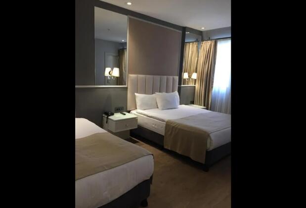 Ess  Hotel - Görsel 6