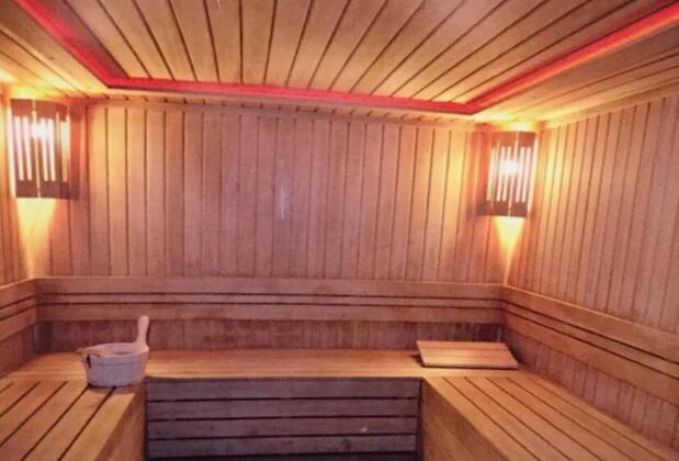 Ess  Hotel - Görsel 7