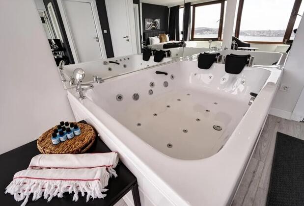 Etiz Hotels Bosphorus - Görsel 11