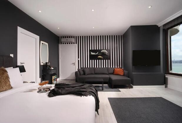 Etiz Hotels Bosphorus - Görsel 3