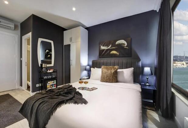 Etiz Hotels Bosphorus - Görsel 5