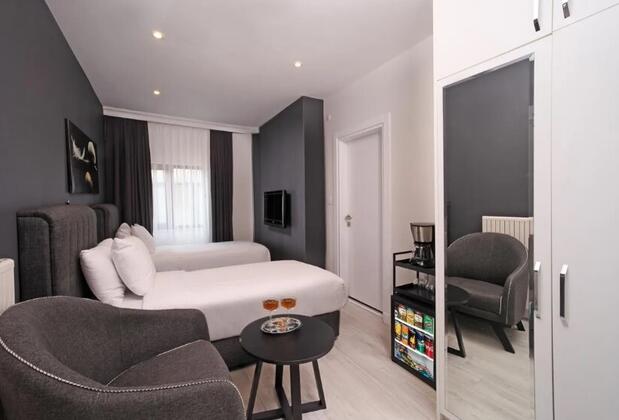 Etiz Hotels Bosphorus - Görsel 6