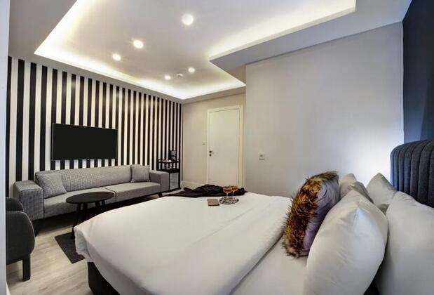 Etiz Hotels Bosphorus - Görsel 7