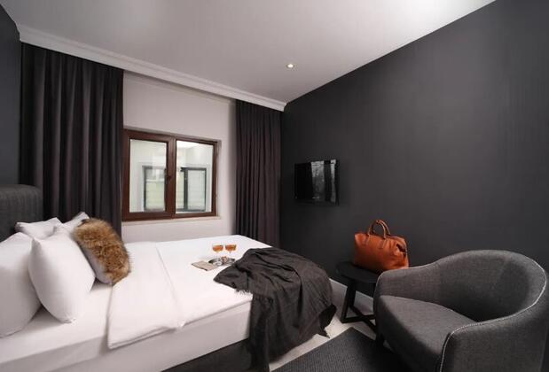 Etiz Hotels Bosphorus - Görsel 8