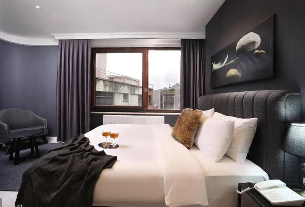 Etiz Hotels Bosphorus - Görsel 10