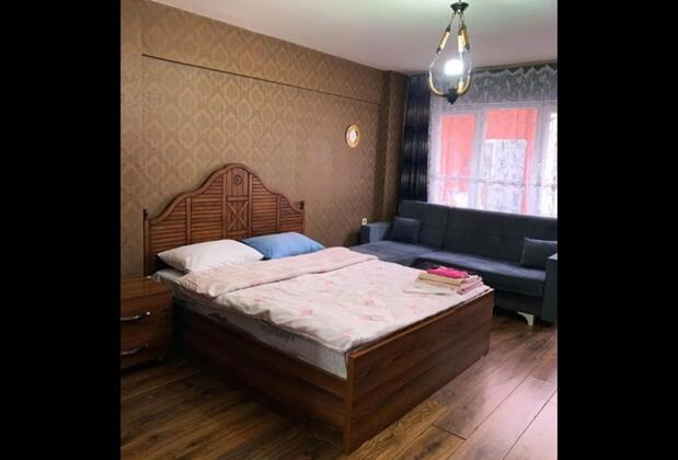 Flamingo Suit - Görsel 7