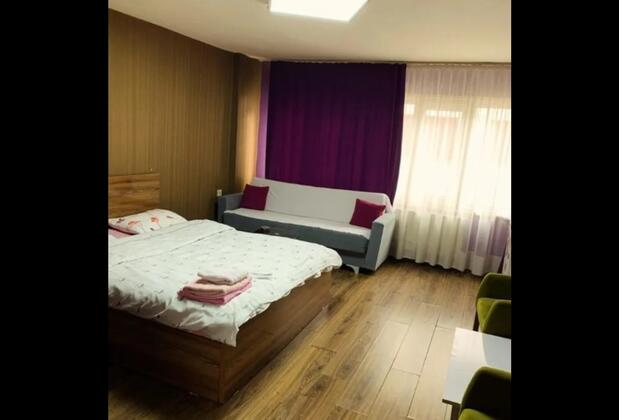 Flamingo Suit - Görsel 9