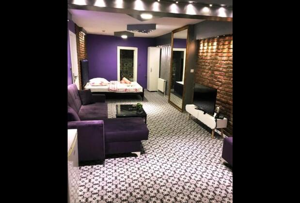 Flamingo Suit - Görsel 15